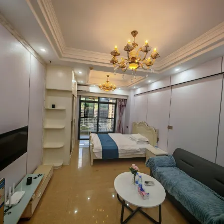 Shudong Homestay (Yongchun Tulou)