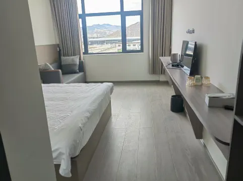 Kunpeng Hotel