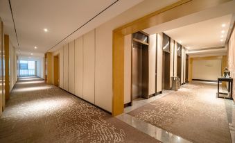 TOWO Shangpin International Hotel (Guiyang Century Jinyuan Shopping Center)