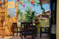 PP Guesthouse LPB