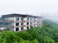 仙女山長嵩國際大飯店 重慶仙女山機場附近的飯店