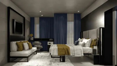 Scarlatti Hotel Milano Отели рядом с достопримечательностью «Миланский университет Бикокка»