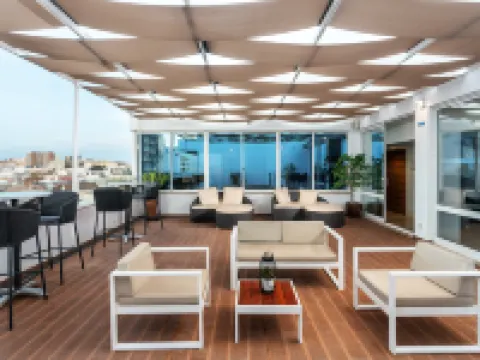 AP Eva Senses Hôtels à : Faro