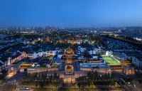 Pan Pacific Suzhou Hotel a 