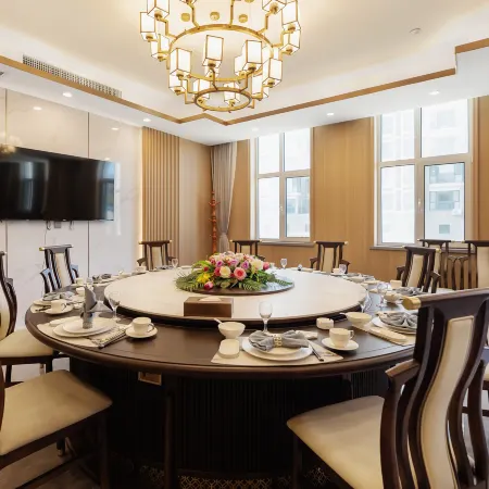 Quanzhongquan International Hotel