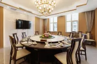 Quanzhongquan International Hotel