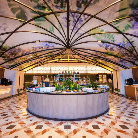 TREASURE BAY HOTEL&RESORT