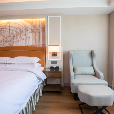 Vienna International Hotel