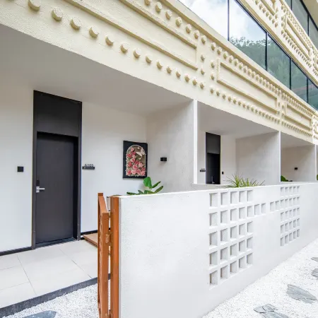 LANYU·3100 private hot spring graden hotel