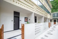 LANYU·3100 private hot spring graden hotel - balneario