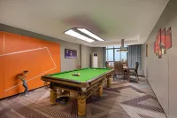 LAKESIDEBEAUTY·HOTEL - Gym