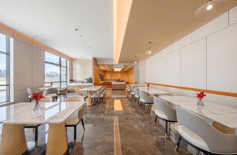 Xiamen SM Plaza Taiwan Street Ato Hotel photo 6