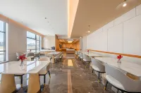 廈門SM廣場台灣街亞朵飯店 - 早餐