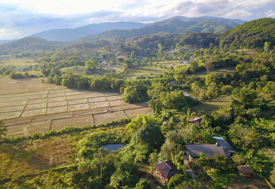 밤부 부티크 홈스테이 썸네일