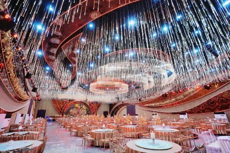 Xiyan Wedding Art Hotel