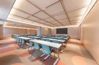 Orange Hotel (Ganzhou Economic and Technological Development Zone Wanda Plaza Hotel) - 3-Star