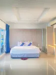 ซันเซท บีช วิลล่า