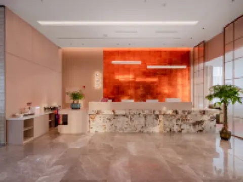 晨楓酒店(都昌珠貝城店) 都昌酒店