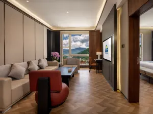 Days Wyndham Hotel in Malakhan, Aba