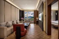 Days Wyndham Hotel in Malakhan, Aba