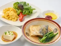 Godere Hotel Fuji  Yamanaka Tabist - breakfast
