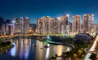 Vinhomes D'Capitale Apartment Ha Noi - Lavie Homes Các khách sạn gần Charmvit Tower
