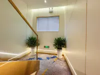 Yueting Hotel (Zhongjiang Kuishan Park)