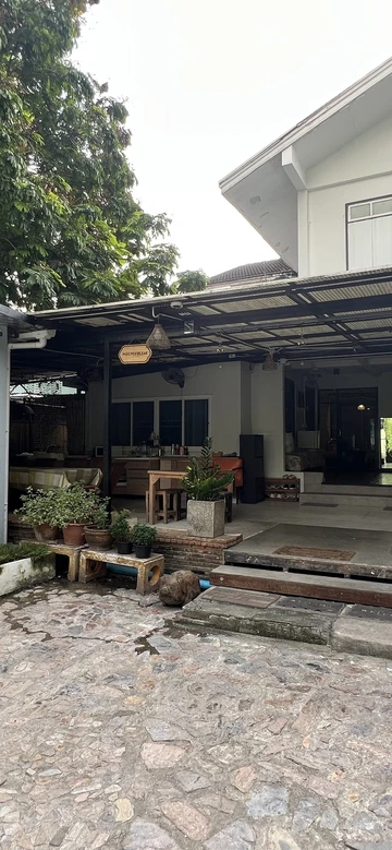 รูปภาพของออร์คิด โฮสเทล ใกล้โรงพยาบาลบำรุงราษฎร์ และตลาดนานา