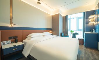 Meihao Hotel (Nanchang Changbei University City Branch)