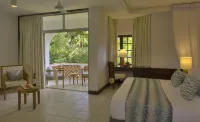 Diamonds Leisure Beach & Golf Resort - balcony