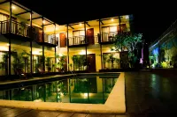New Champa Boutique Hotel Hotel a Mekong Riverside