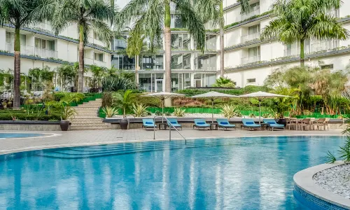 Radisson Blu Hotel & Convention Centre, Kigali
