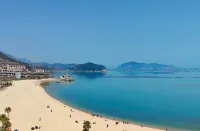 Dinghai Bay Xianjing Scenic Apartment