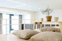 Dongdaemun Loft Stay Hotel in zona Yeombulsa