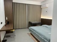 Xiong Family Old House 쯔야/사자야 관광단지 주변 호텔