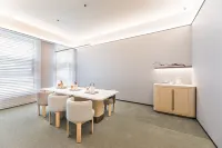 JI Hotel (Zhuzhou Municipal Government Yandi Square Branch) - Morgenmad