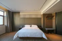 Tuke Urban Hotel Hotel in zona Beizi Temple