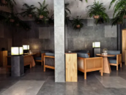 SANTA Shaanta Ya Mountain Lodge