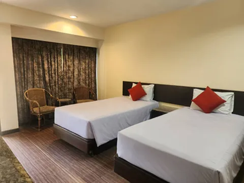 รูปภาพของโรงแรม อมรอินน์ รีสอร์ท