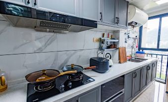 Bama Shuiyunju Homestay