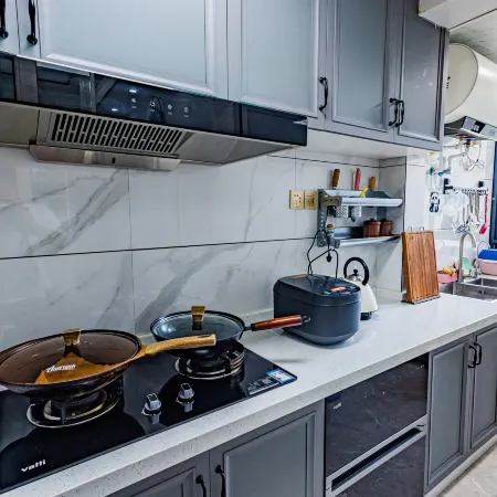 Bama Shuiyunju Homestay