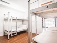 Downtown Backpackers Hostel Perth - note - Valid Passport required for check in Hotels in East Perth