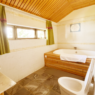 大理普陀泉温泉度假酒店 Rooms