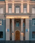 Hotel Amurskiy - Gym