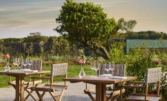 Tivoli Estela Golf & Lodges Porto