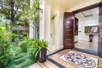 Lumiere Villa Splendora An Khanh 懷德縣住宿飯店