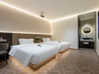 EXCLUSIVE HOTEL Hotels near Fude Station