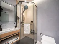 峽谷電競影音酒店（仙林大學城南理工紫金學院店） 씨엔린/선림 주변 호텔