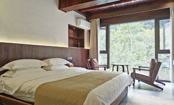 Fuliang Jingyao Ancient Town Leisure Stay