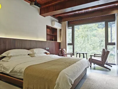 Fuliang Jingyao Ancient Town Leisure Stay Hotel in zona Yaoli Scenic Spot